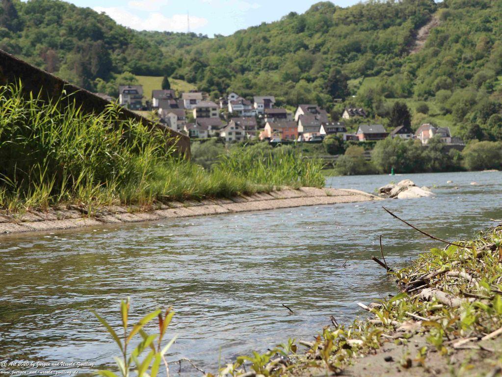 Philosophische Bildwanderung Rhein-Wisper-Glück - Taunus