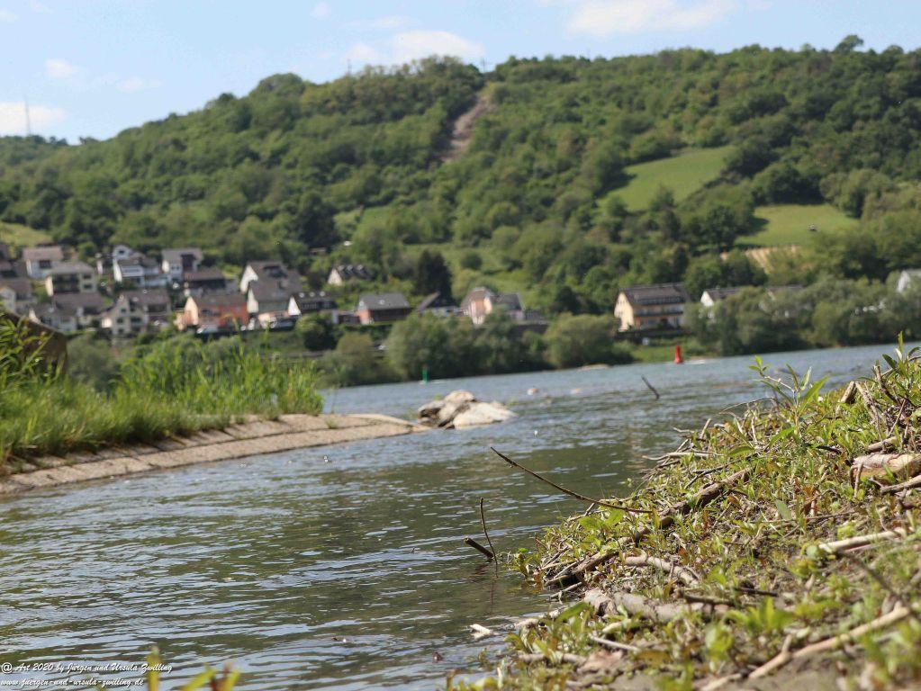 Philosophische Bildwanderung Rhein-Wisper-Glück - Taunus