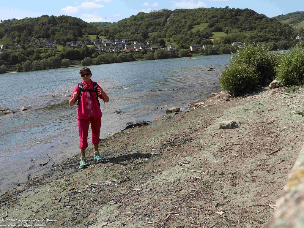 Philosophische Bildwanderung Rhein-Wisper-Glück - Taunus