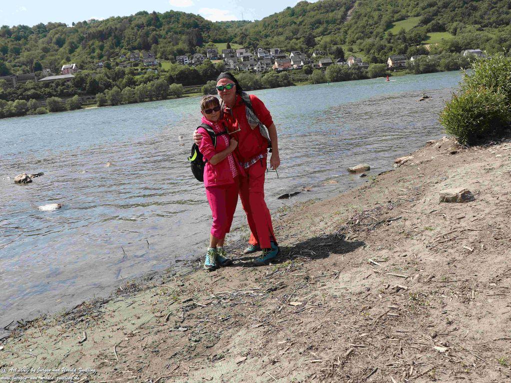Philosophische Bildwanderung Rhein-Wisper-Glück - Taunus