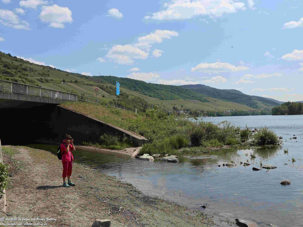 Philosophische Bildwanderung Rhein-Wisper-Glück - Taunus