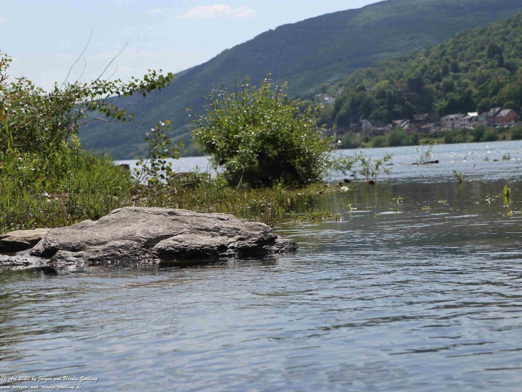 Philosophische Bildwanderung Rhein-Wisper-Glück - Taunus