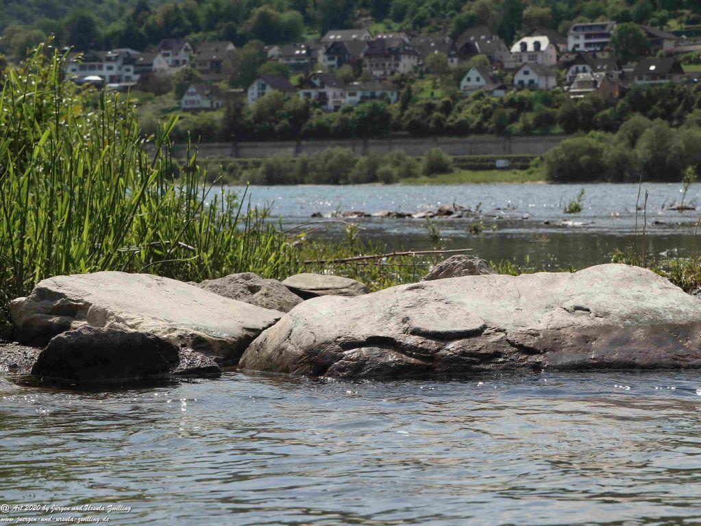 Philosophische Bildwanderung Rhein-Wisper-Glück - Taunus