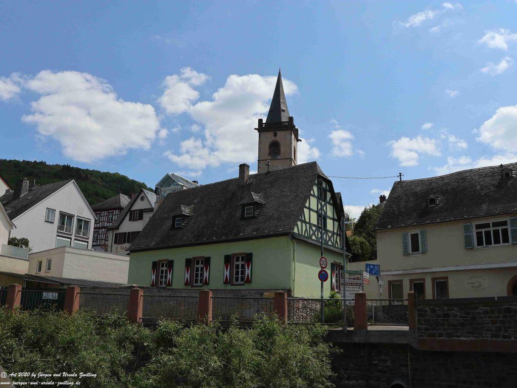 Philosophische Bildwanderung Rhein-Wisper-Glück - Taunus