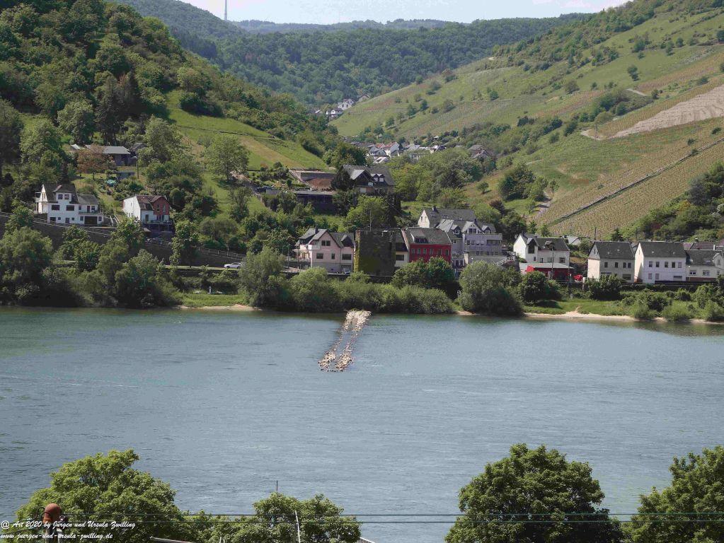 Philosophische Bildwanderung Rhein-Wisper-Glück - Taunus