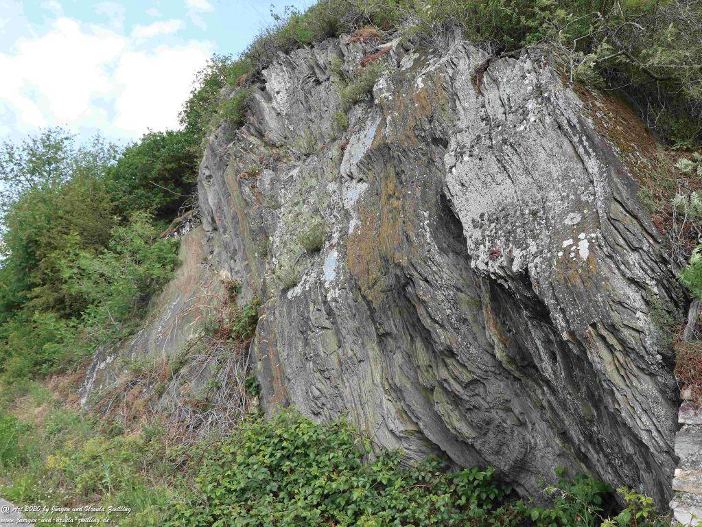 Philosophische Bildwanderung Rhein-Wisper-Glück - Taunus