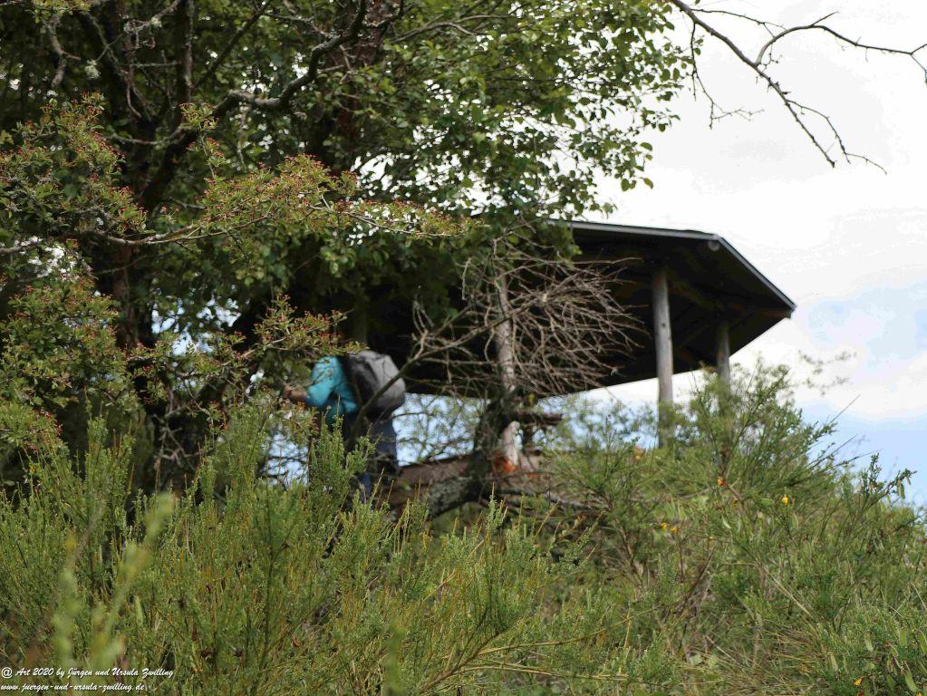 Philosophische Bildwanderung Rhein-Wisper-Glück - Taunus