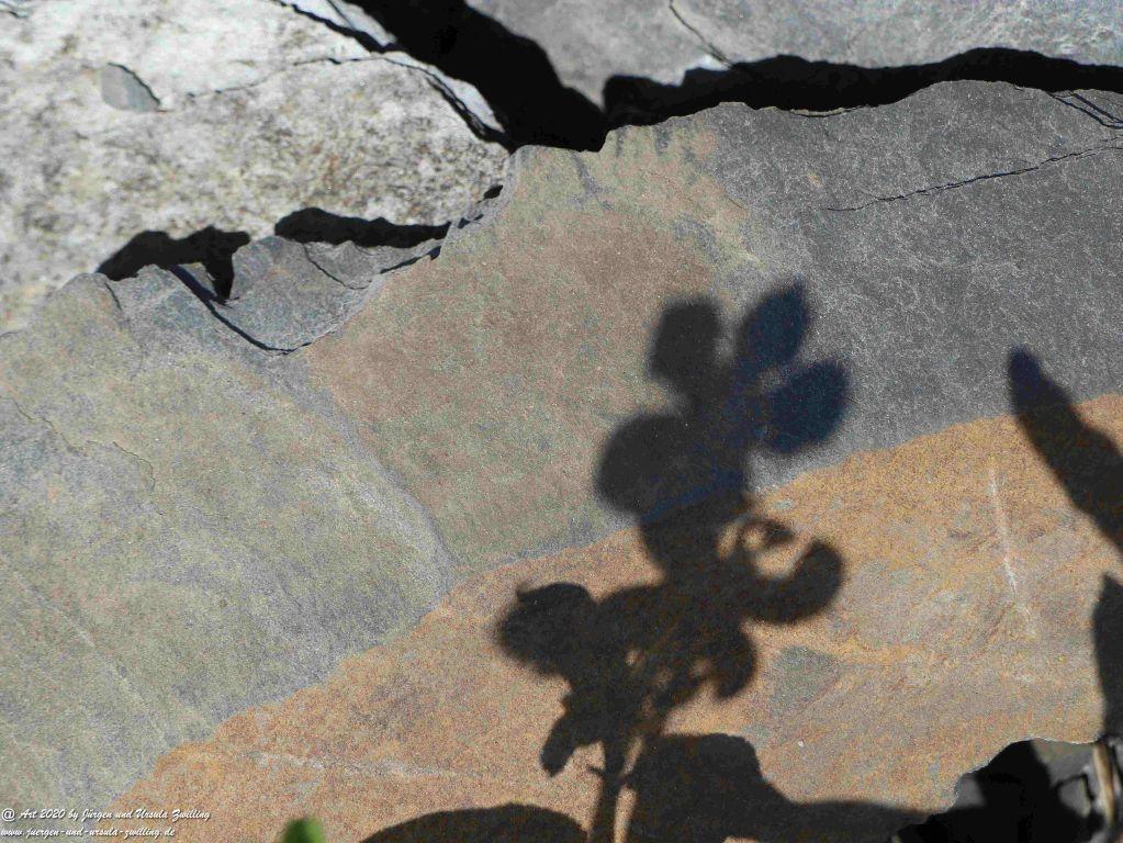 Philosophische Bildwanderung Rhein-Wisper-Glück - Taunus