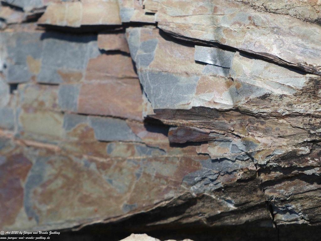 Philosophische Bildwanderung Rhein-Wisper-Glück - Taunus