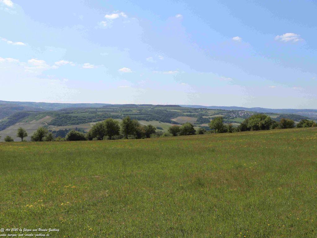 Philosophische Bildwanderung Rhein-Wisper-Glück - Taunus