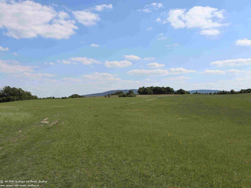 Philosophische Bildwanderung Rhein-Wisper-Glück - Taunus