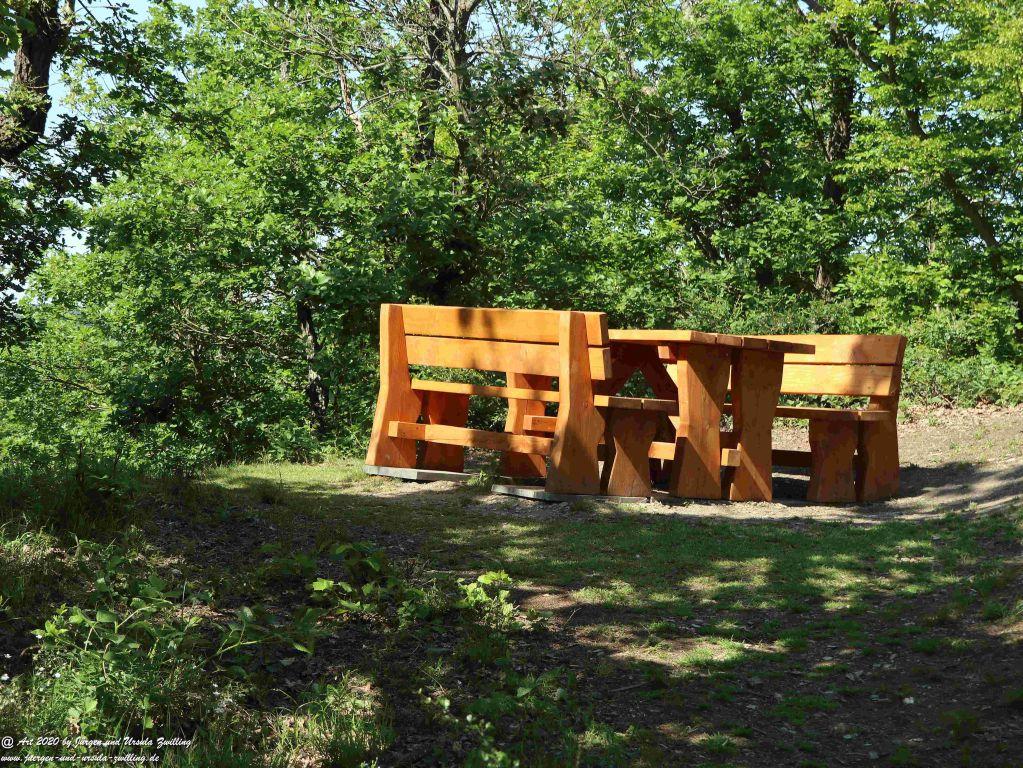 Philosophische Bildwanderung Rhein-Wisper-Glück - Taunus