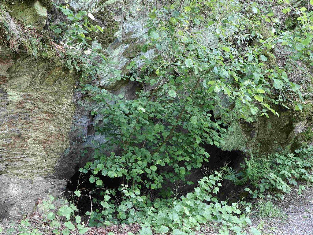 Philosophische Bildwanderung Rhein-Wisper-Glück - Taunus