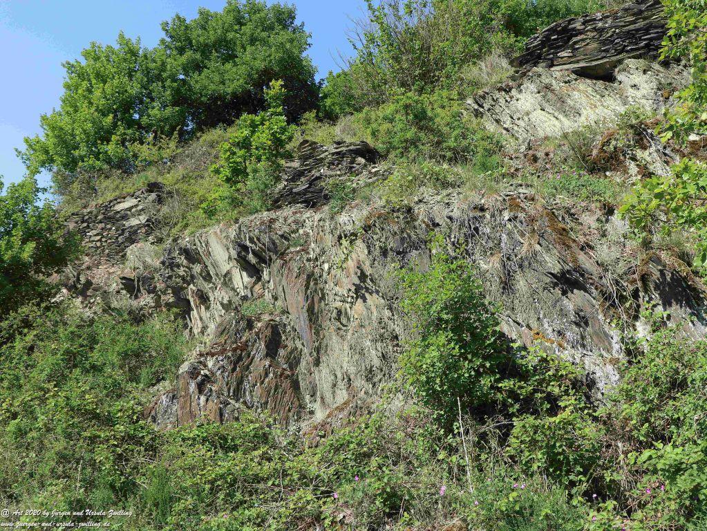 Philosophische Bildwanderung Rhein-Wisper-Glück - Taunus