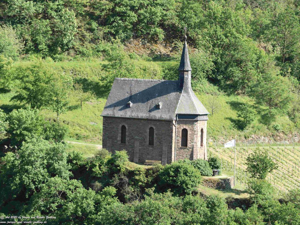 Philosophische Bildwanderung Rhein-Wisper-Glück - Taunus
