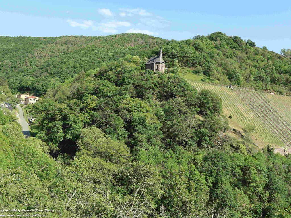 Philosophische Bildwanderung Rhein-Wisper-Glück - Taunus
