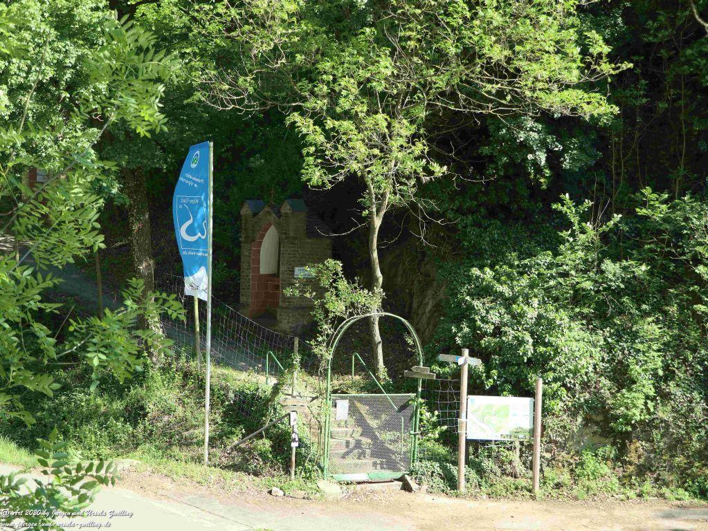 Philosophische Bildwanderung Rhein-Wisper-Glück - Taunus