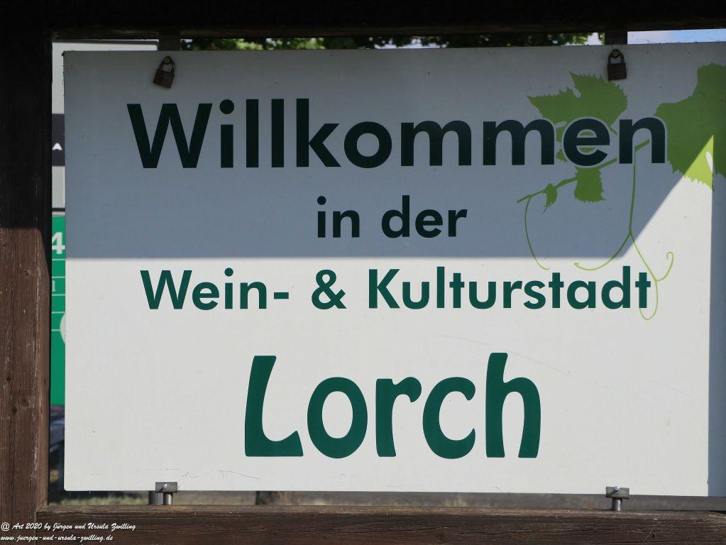 Philosophische Bildwanderung Rhein-Wisper-Glück - Taunus