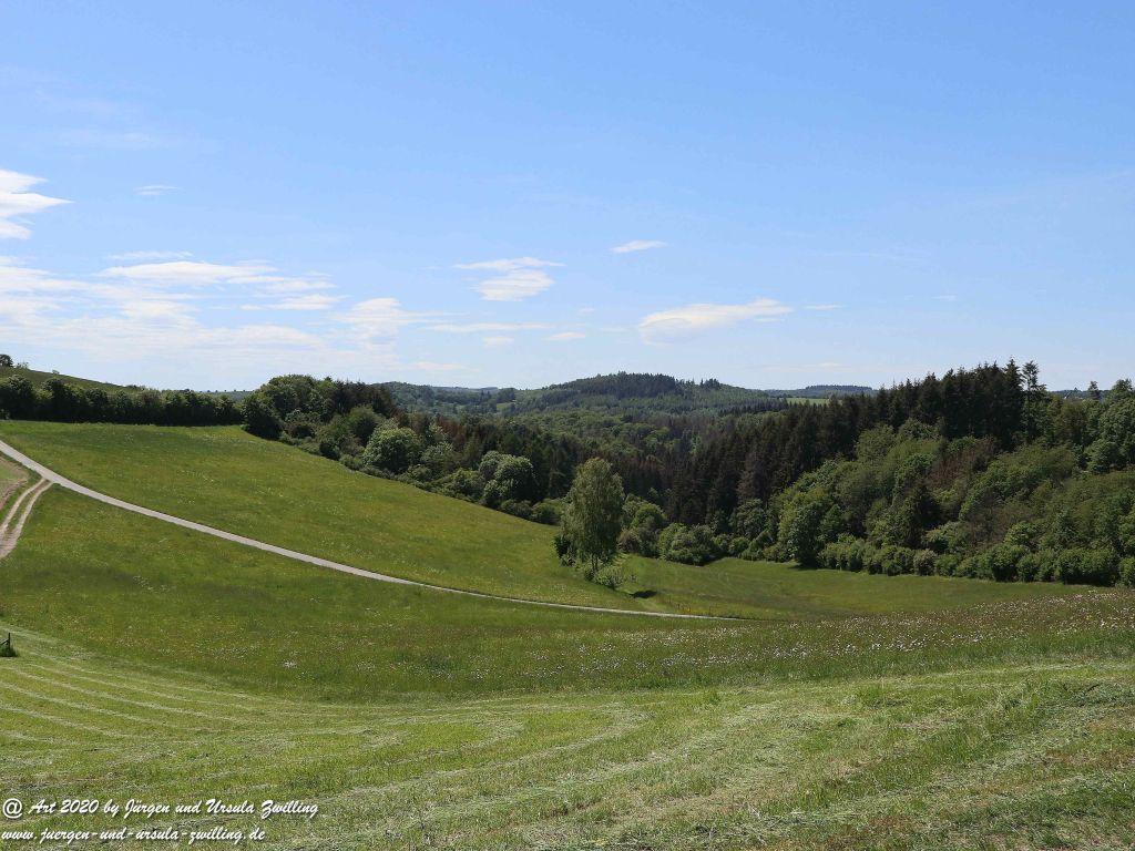 Philosophische Bildwanderung Wisper Geflüster - Taunus