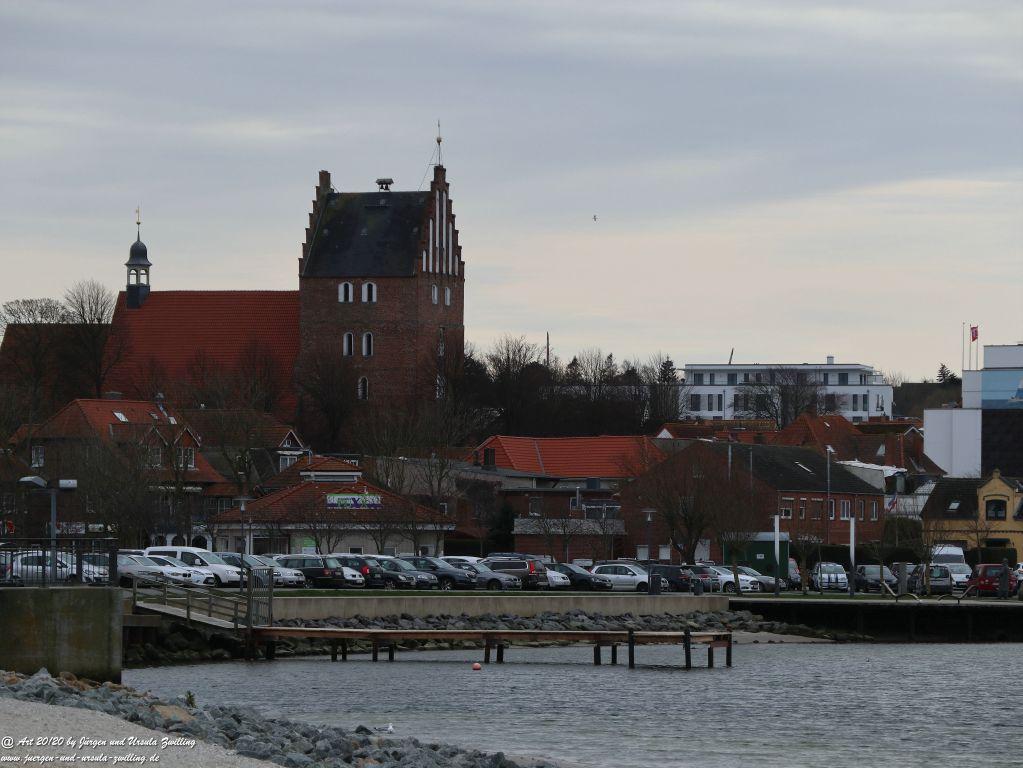 Heiligenhafen - Ostsee