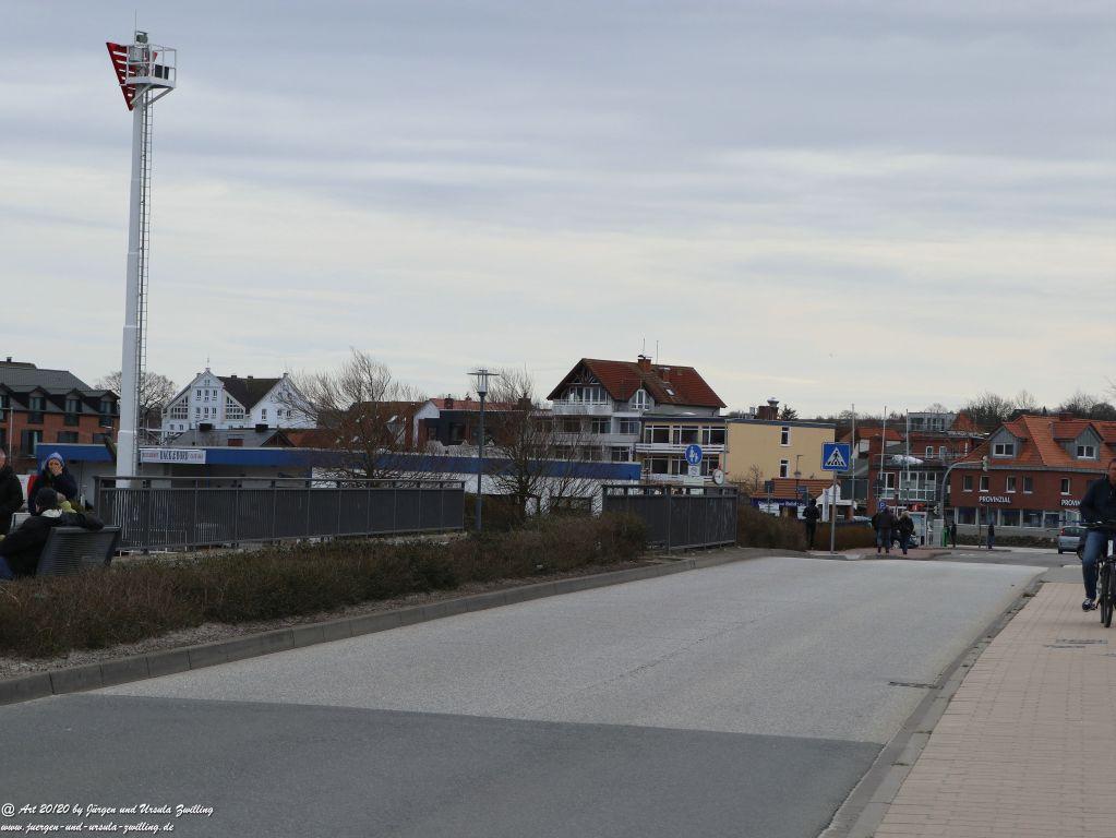 Heiligenhafen - Ostsee