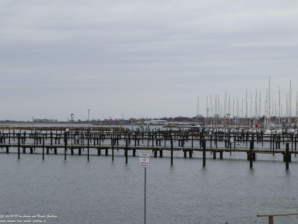 Heiligenhafen - Ostsee