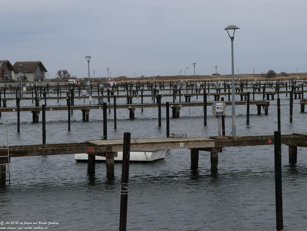Heiligenhafen - Ostsee