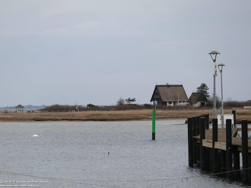 Heiligenhafen - Ostsee