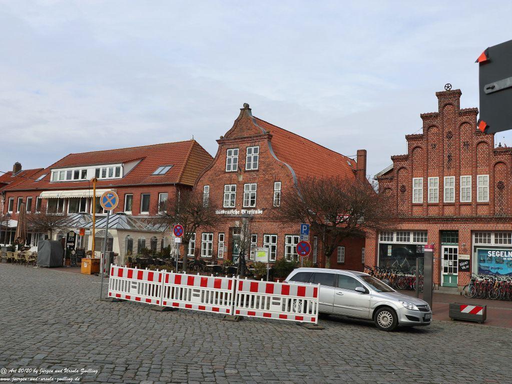 Heiligenhafen - Ostsee