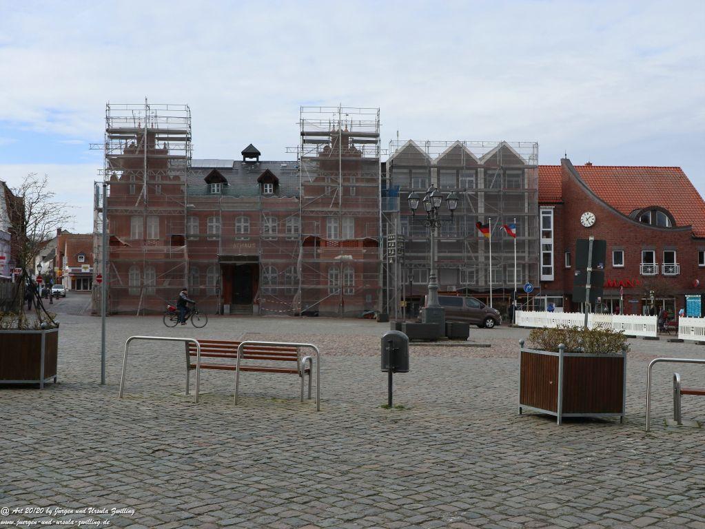 Heiligenhafen - Ostsee