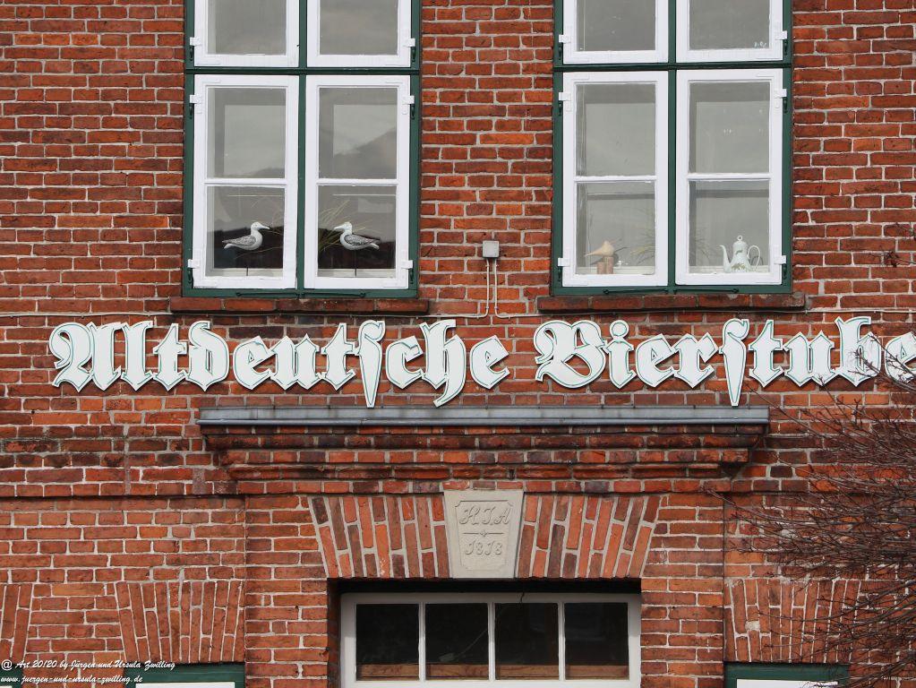 Heiligenhafen - Ostsee