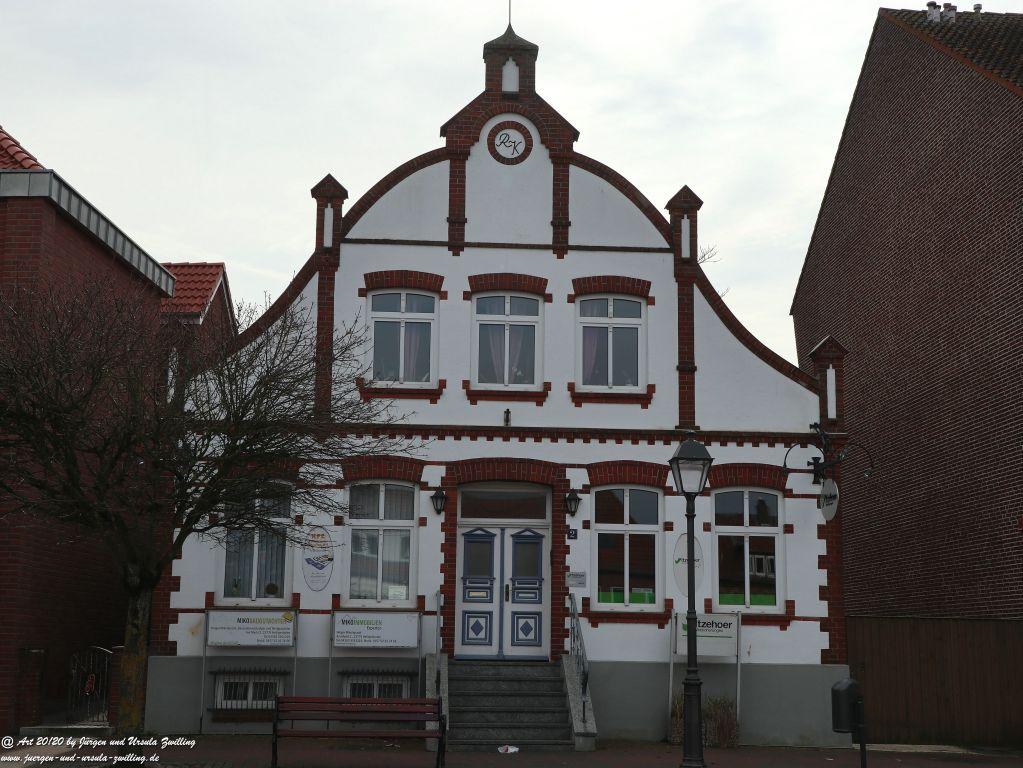 Heiligenhafen - Ostsee