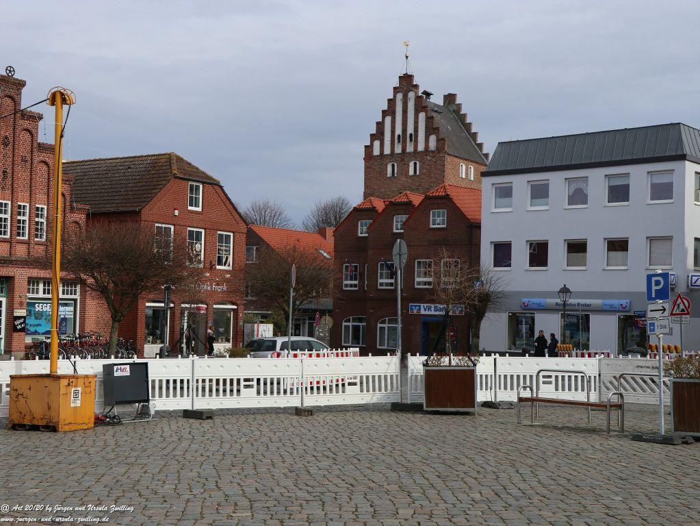 Heiligenhafen - Ostsee