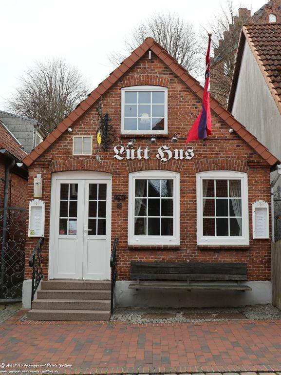 Heiligenhafen - Ostsee