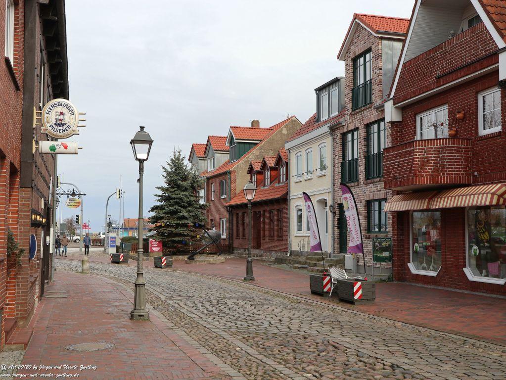 Heiligenhafen - Ostsee
