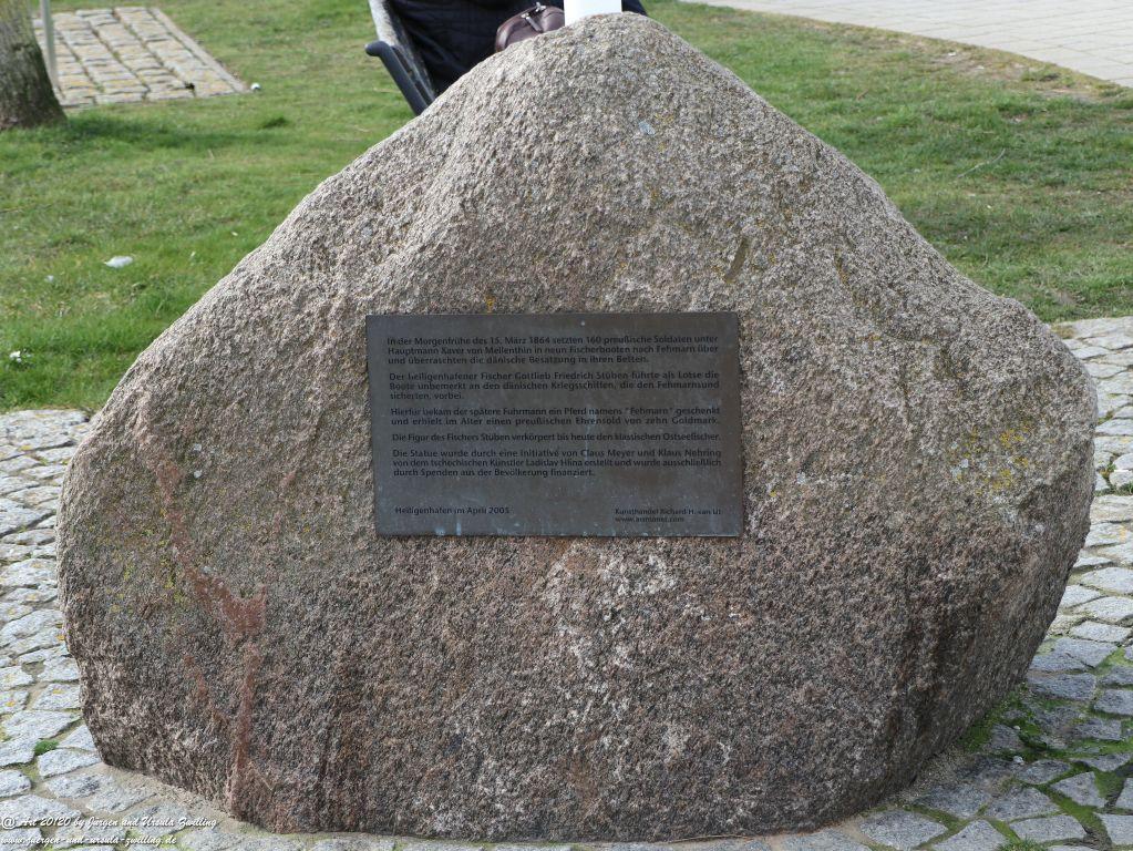 Heiligenhafen - Ostsee