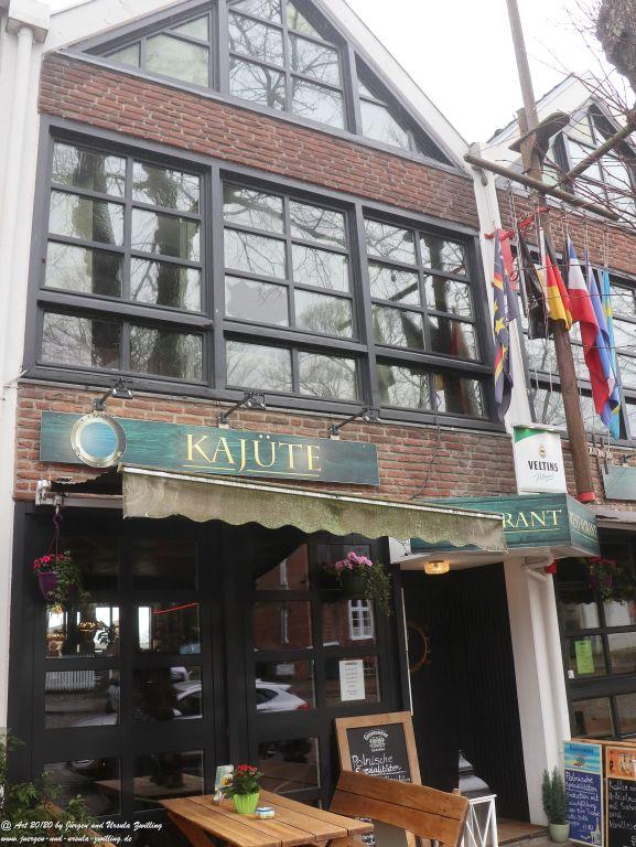 Burg auf Fehmarn - Insel Fehmarn - Ostsee