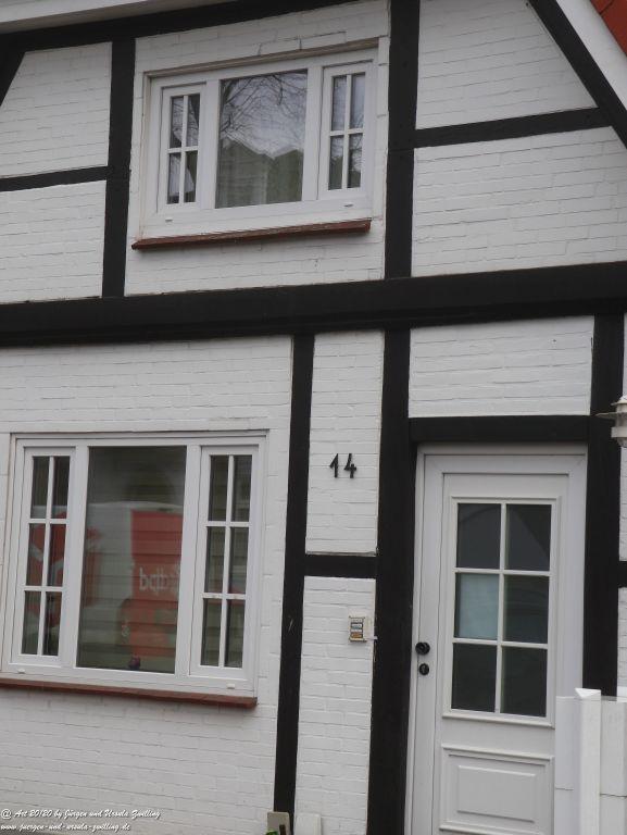 Burg auf Fehmarn - Insel Fehmarn - Ostsee