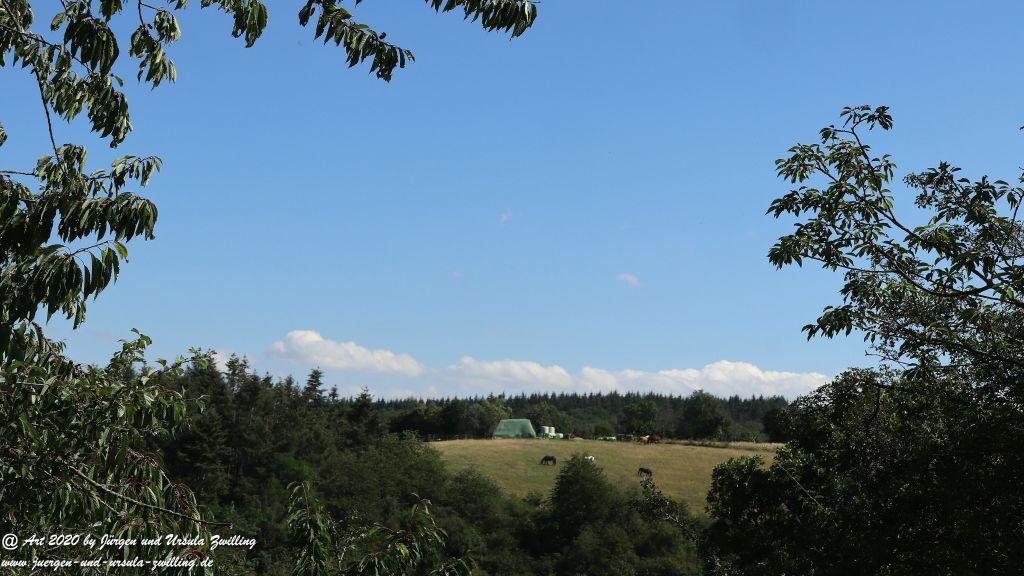 Philosophische Bildwanderung Via Monte Preso Wisper Trail - Taunus