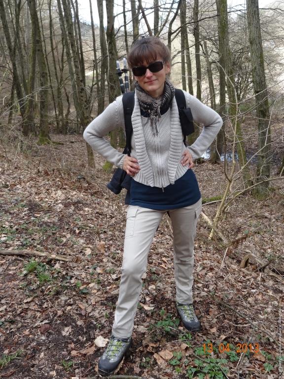 Wandertour Felsenland Sagenweg Etappe 3