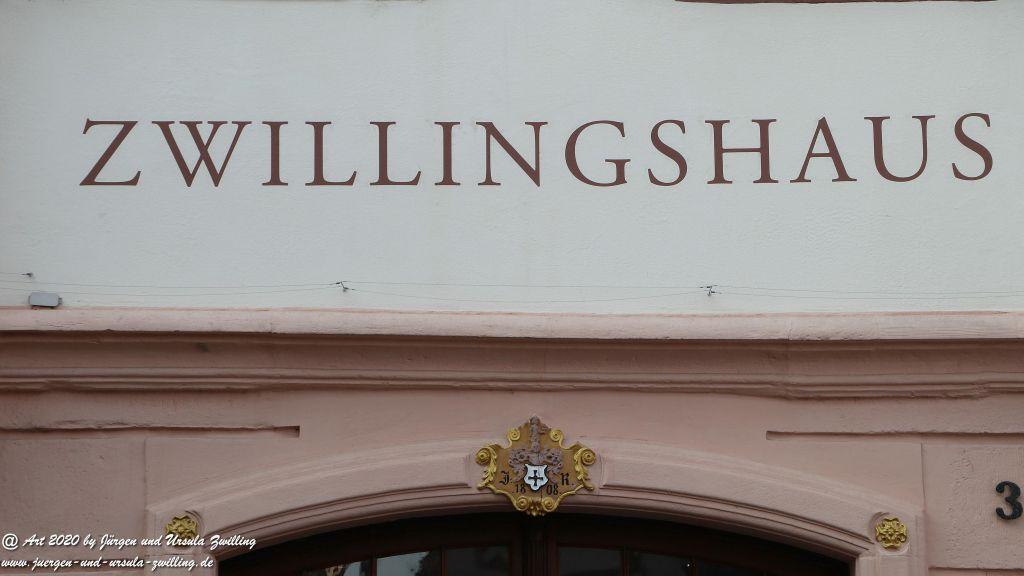 Bad Mergentheim an der Tauber Baden-Württemberg