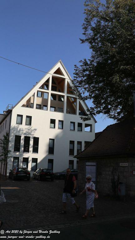 Bad Mergentheim an der Tauber Baden-Württemberg