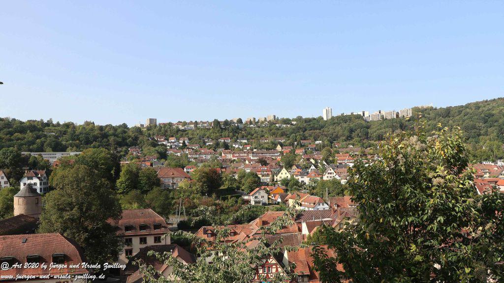 Wertheim - Tauber - Main - Baden-Württemberg