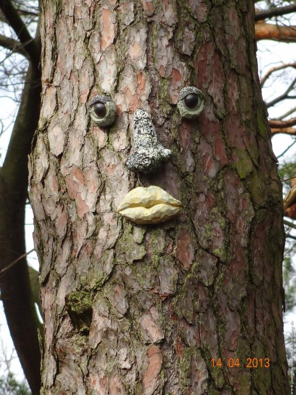 Wandertour Pfälzer Hüttentour