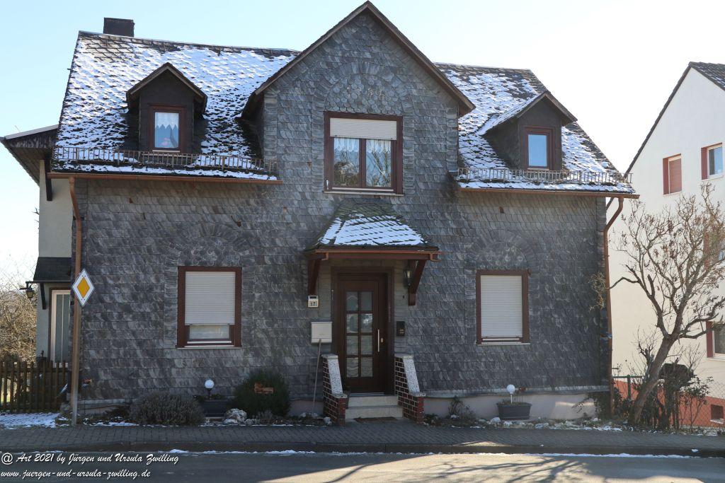 Philosophische Bildwanderung Wispertaler Krönchen -  Wisper Trail - Taunus