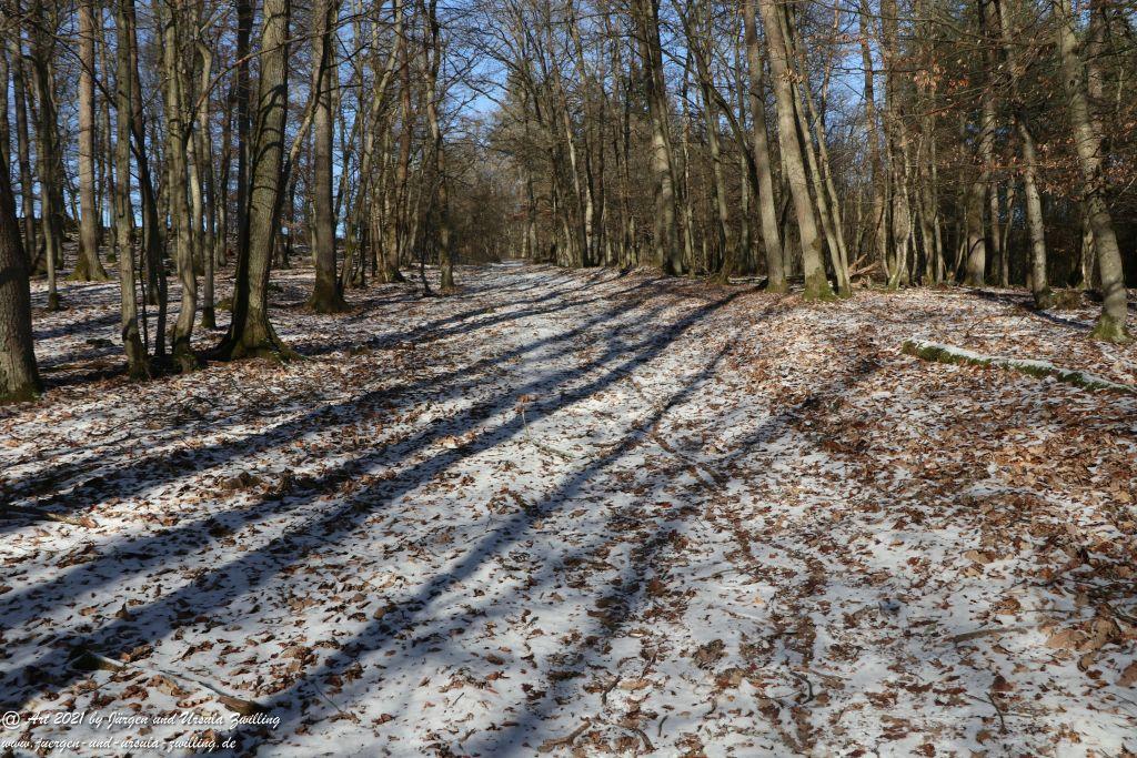Philosophische Bildwanderung Wispertaler Krönchen -  Wisper Trail - Taunus