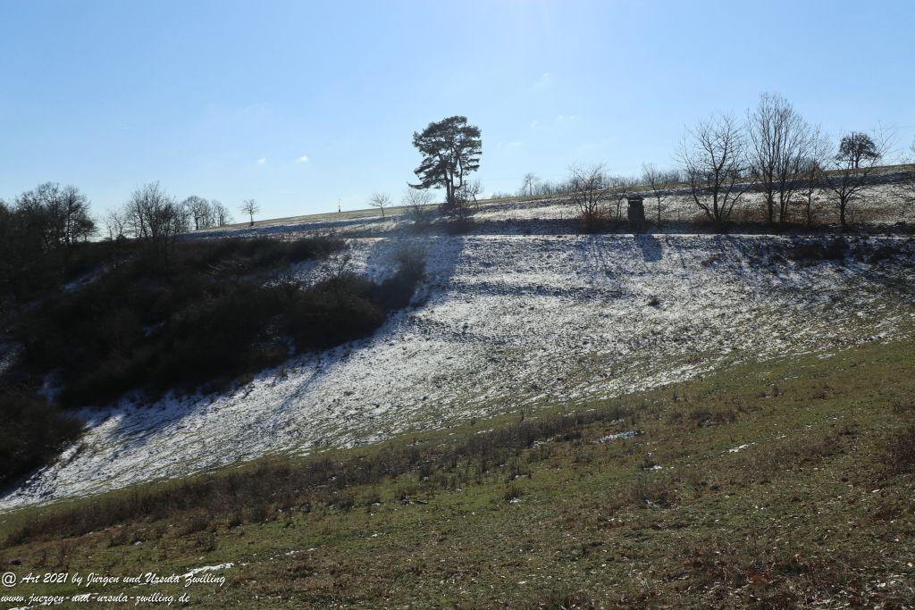 Philosophische Bildwanderung Wispertaler Krönchen -  Wisper Trail - Taunus