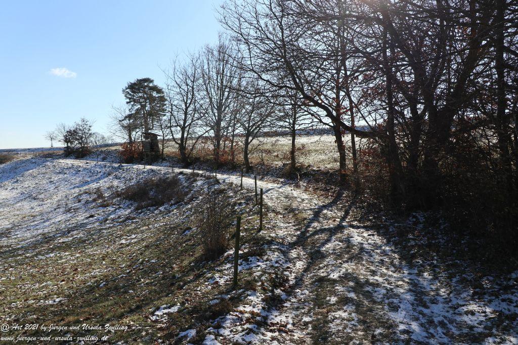 Philosophische Bildwanderung Wispertaler Krönchen -  Wisper Trail - Taunus