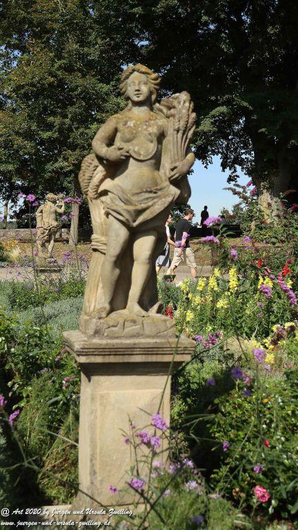 Rothenburg ob der Tauber - Bayern