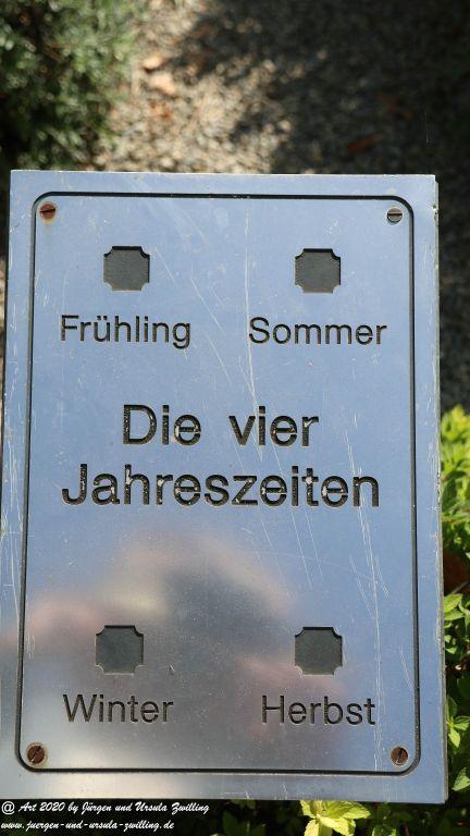 Rothenburg ob der Tauber - Bayern